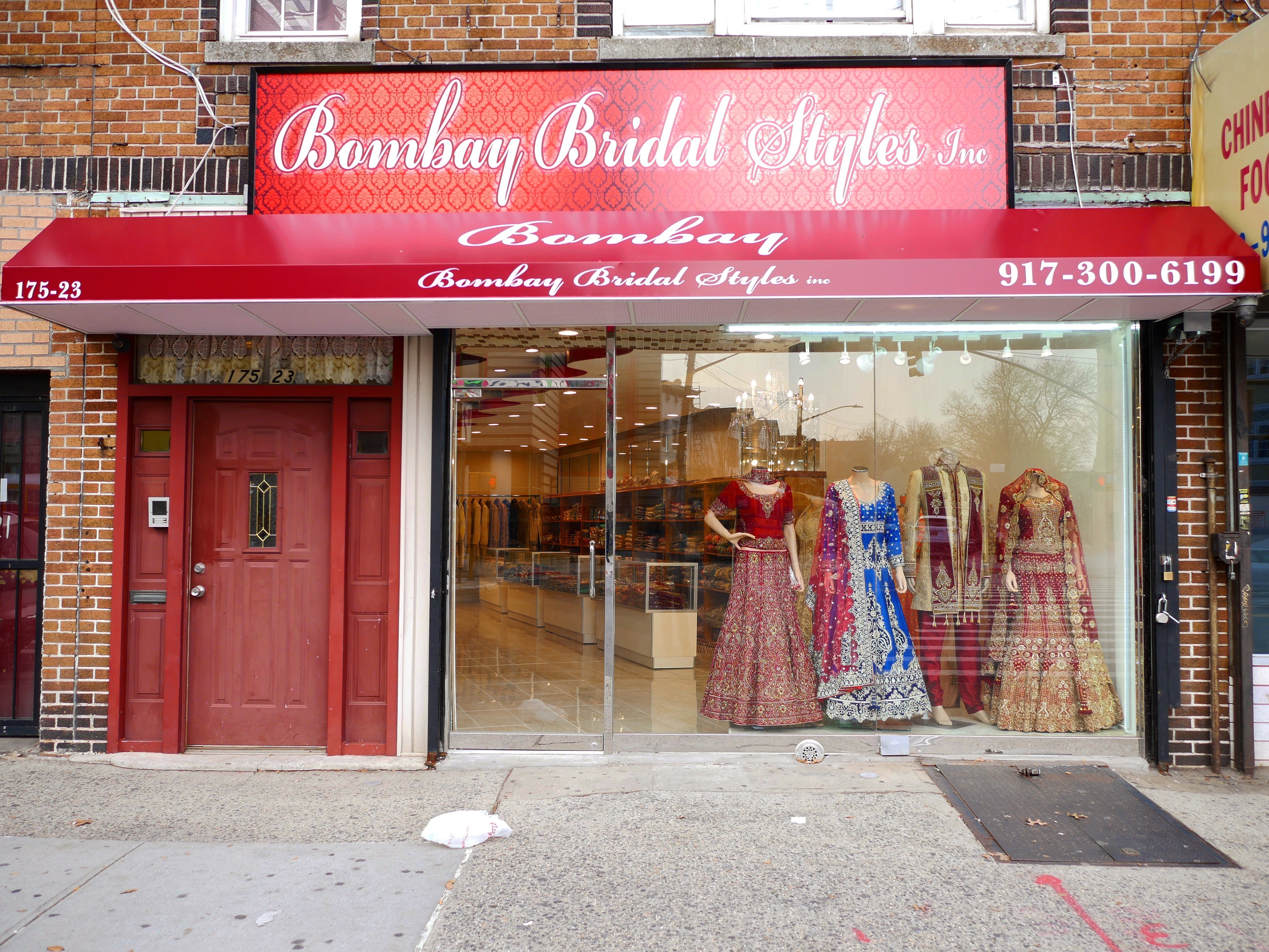 bombaybridalboutique